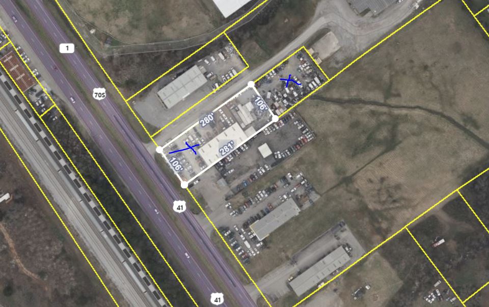6106 New Nashville Hwy, Murfreesboro, TN — image 5