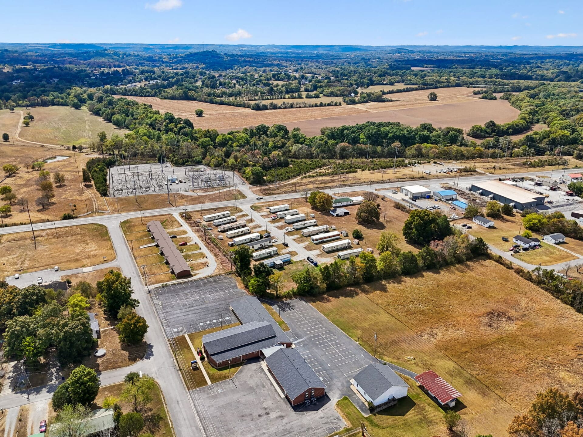 1501 E Depot St Shelbyville, Tennessee 37160 — image 13