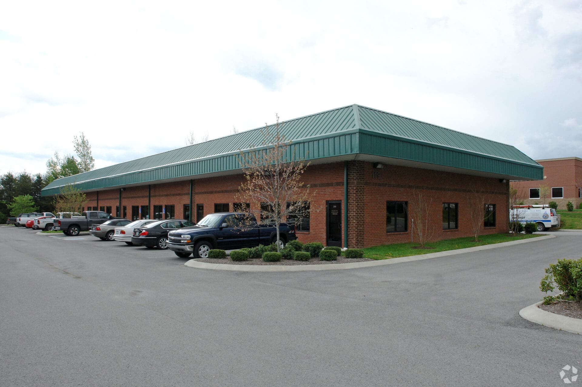 119 Southeast Parkway, Unit 250