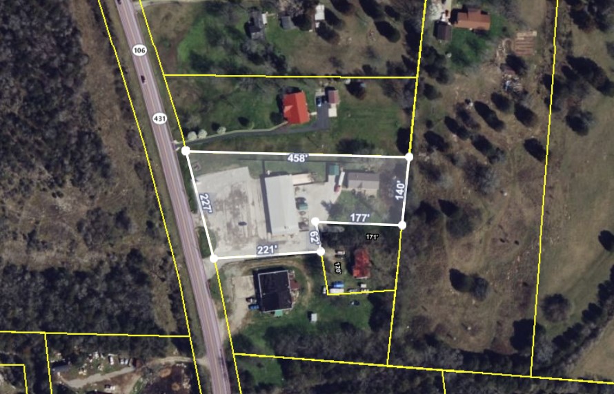 3541 & 3543 Highway 431. Columbia TN — image 32