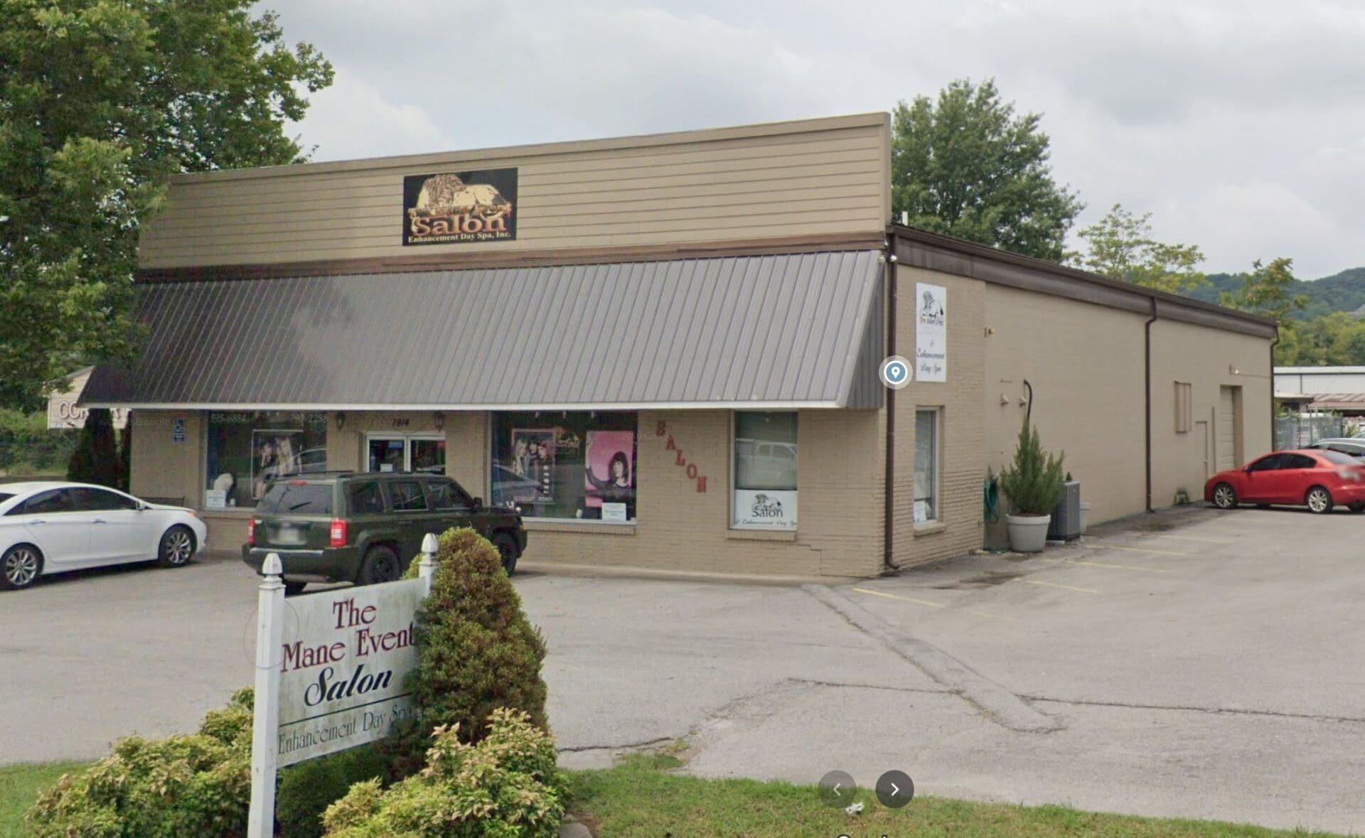 1914 Columbia Ave. Franklin TN 37064