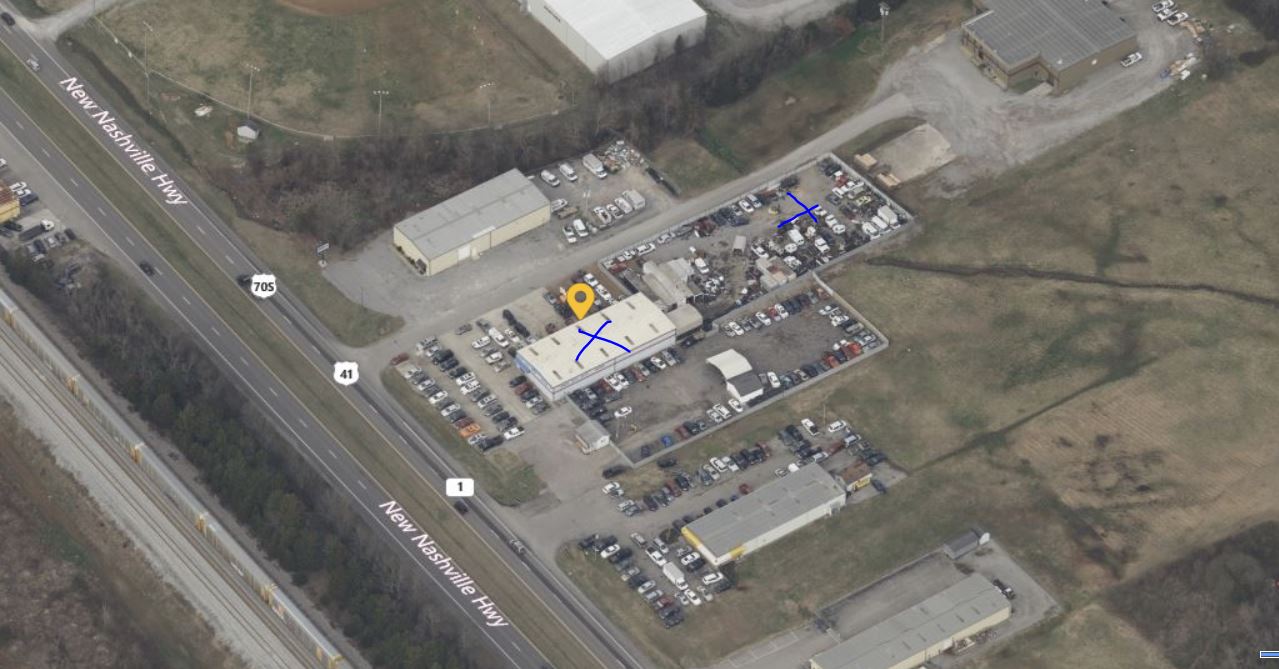 6106 New Nashville Hwy, Murfreesboro, TN — image 6