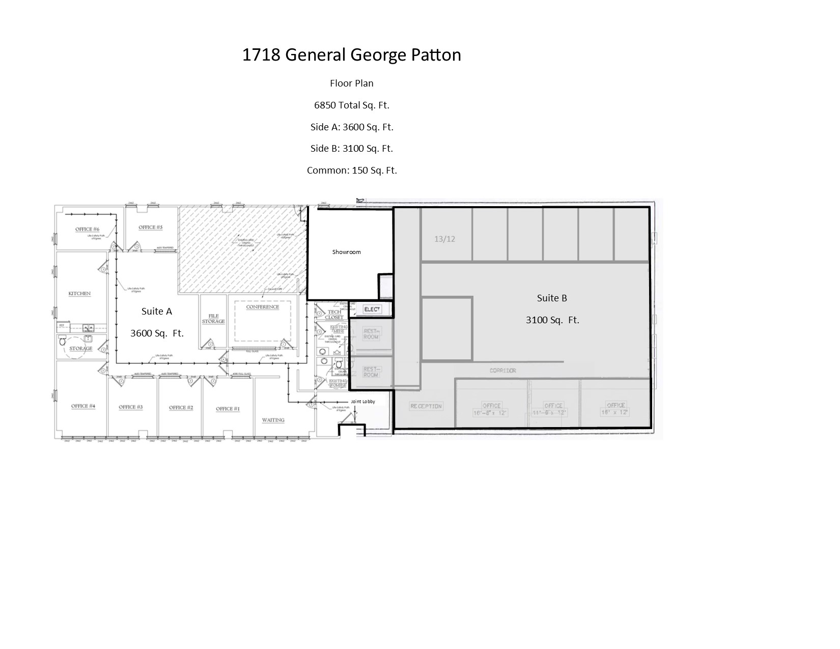 1718 General George Patton Dr. Brentwood TN 37027 — image 30