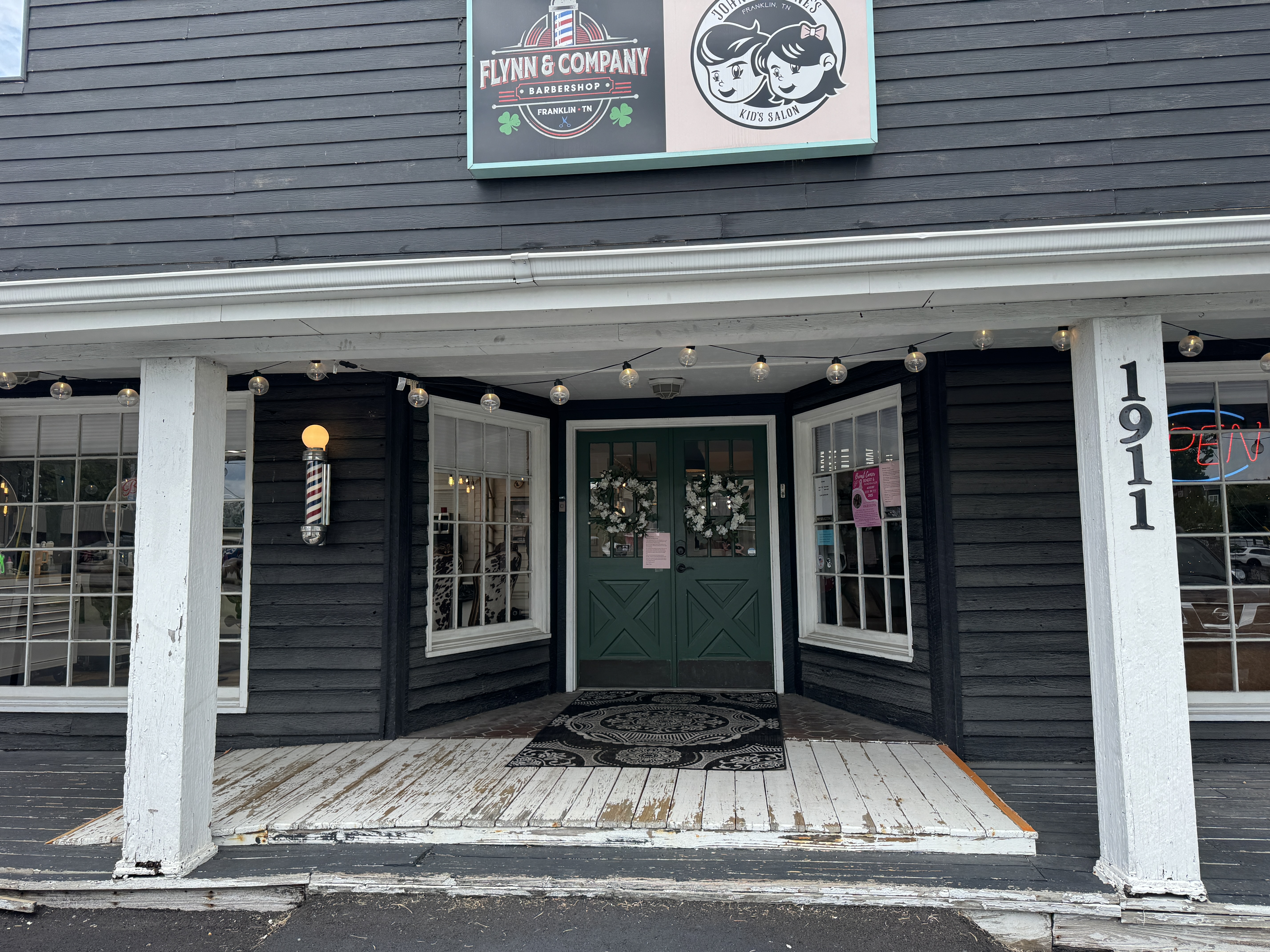 1911 Columbia Avenue, Franklin TN — image 14