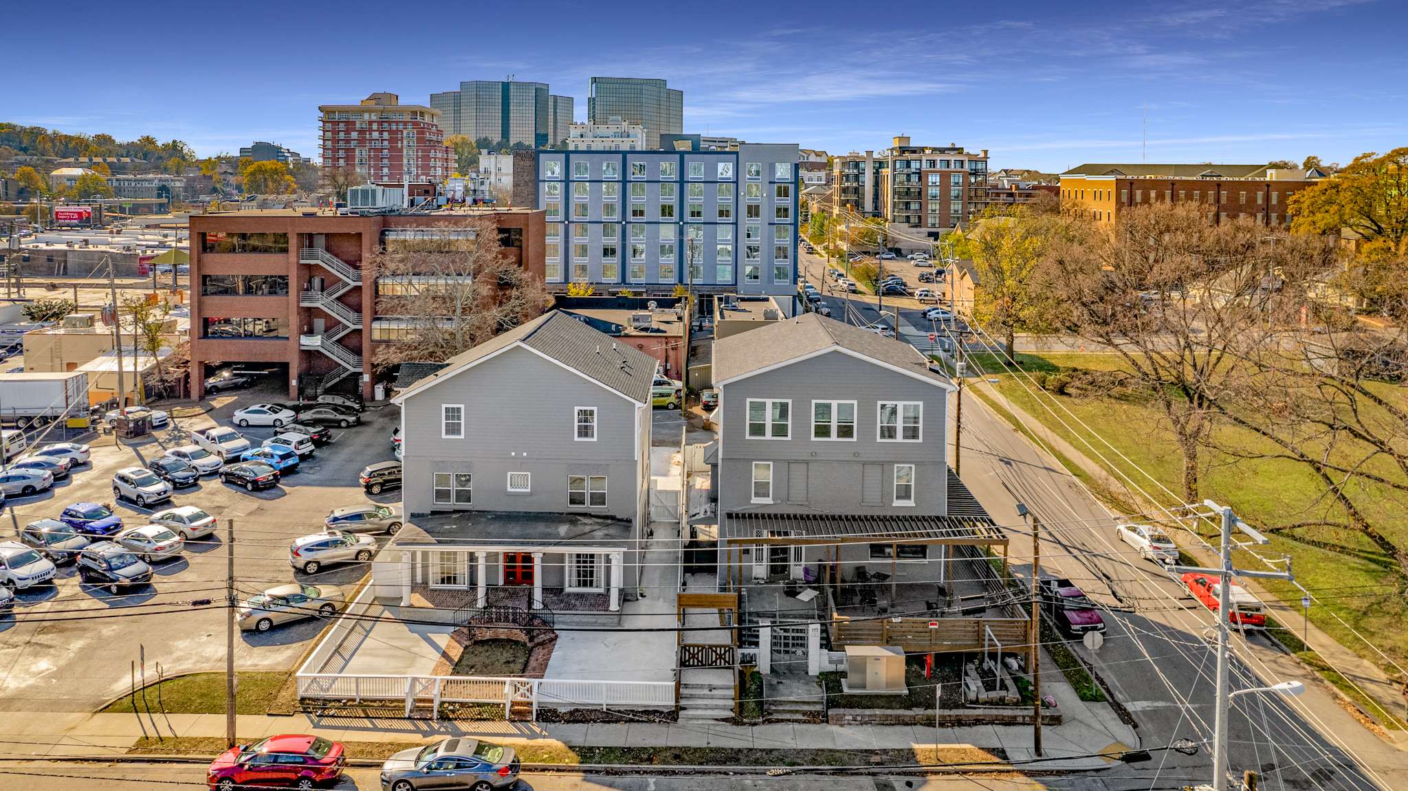 115-117 28th Ave North. Nashville TN — image 25