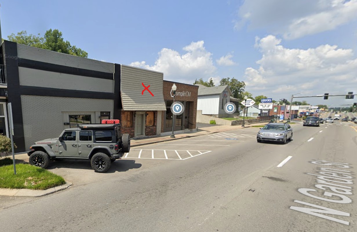 711 N Garden Street, Columbia TN 38401 — image 5