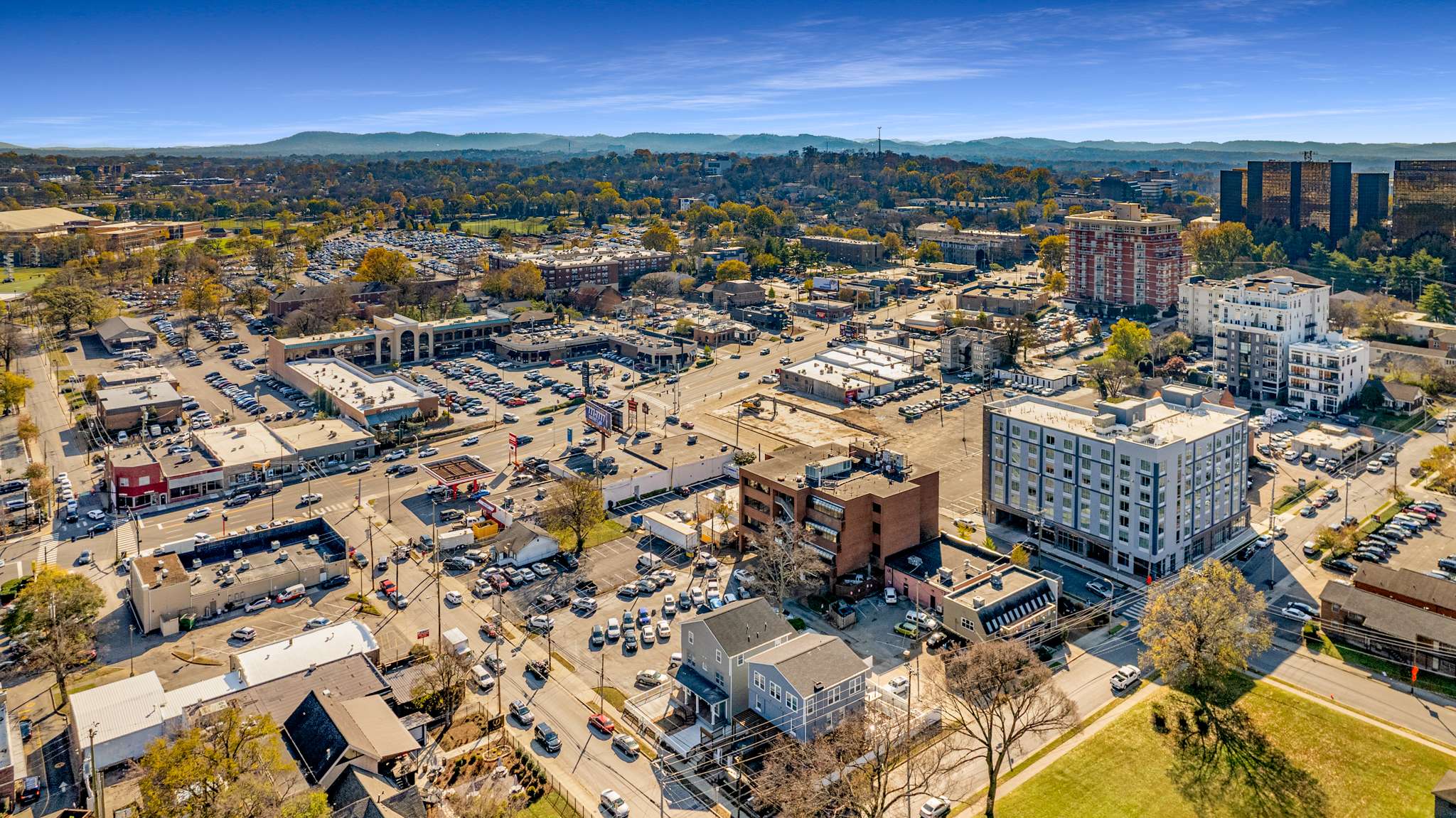 115-117 28th Ave North. Nashville TN — image 27