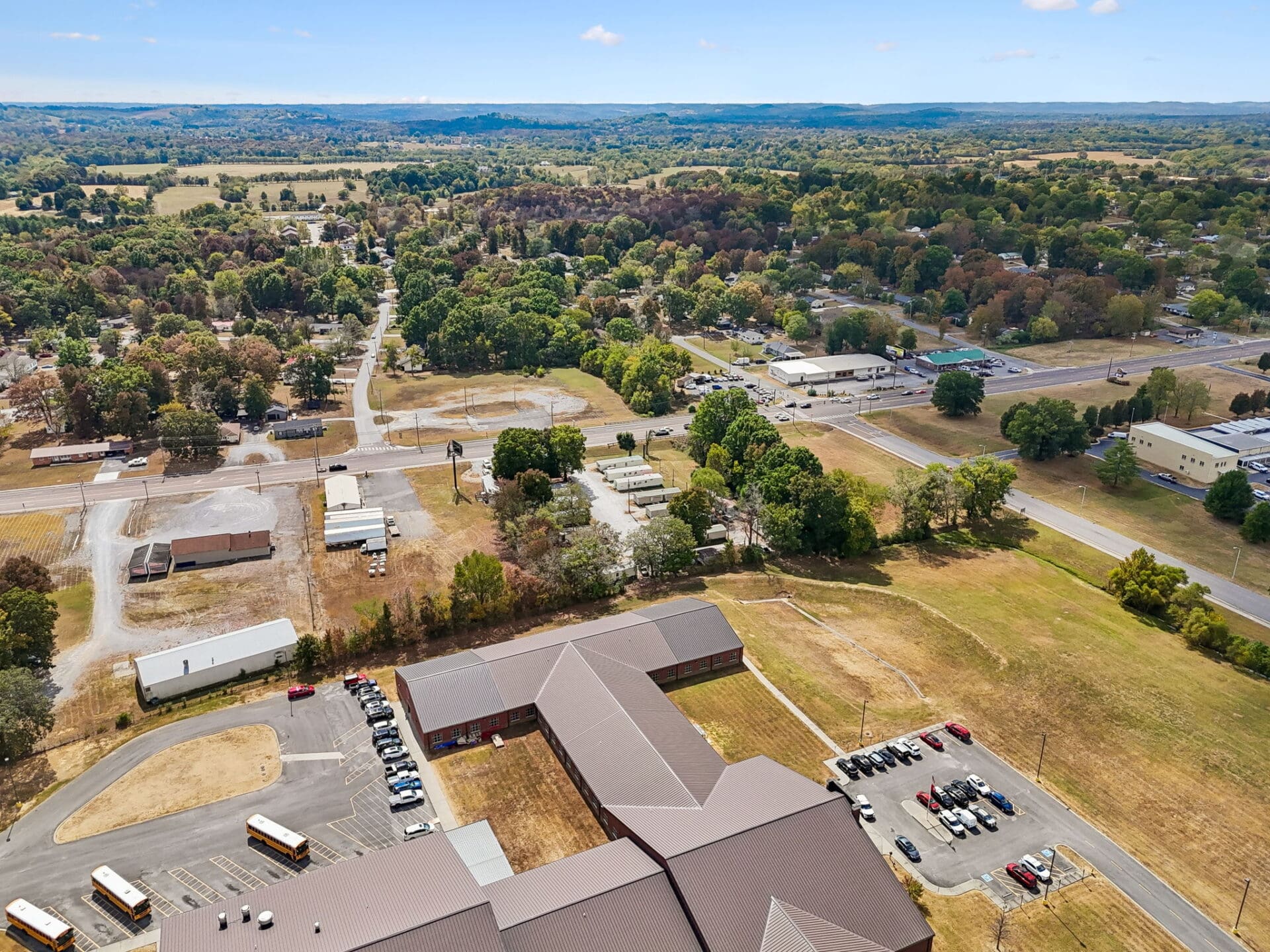 1675 Madison St Shelbyville, Tennessee 37160 — image 17