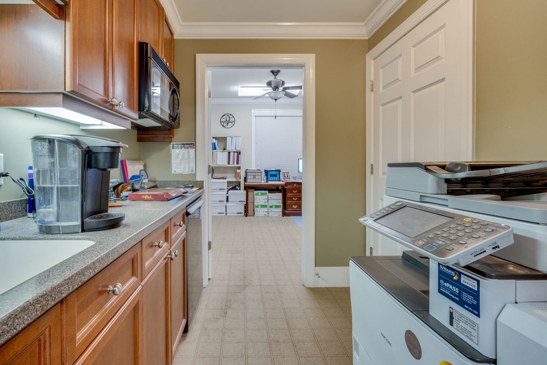 321 Billingsly Ct. Franklin TN Unit #19 — image 6