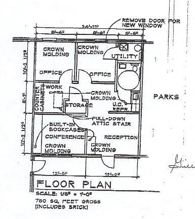 3326 Aspen Grove Drive, Suite 130 — image 1
