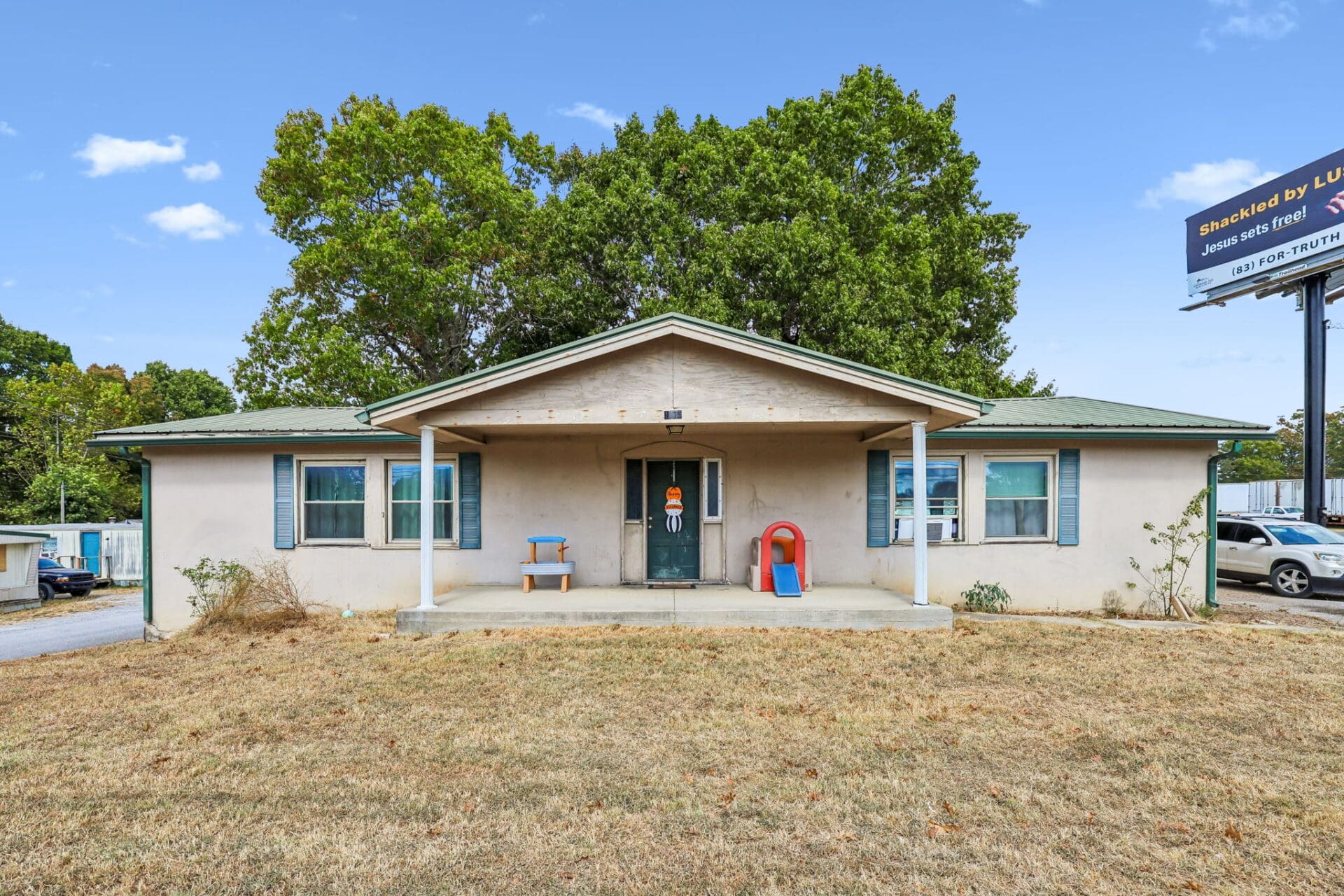 1675 Madison St Shelbyville, Tennessee 37160 — image 10