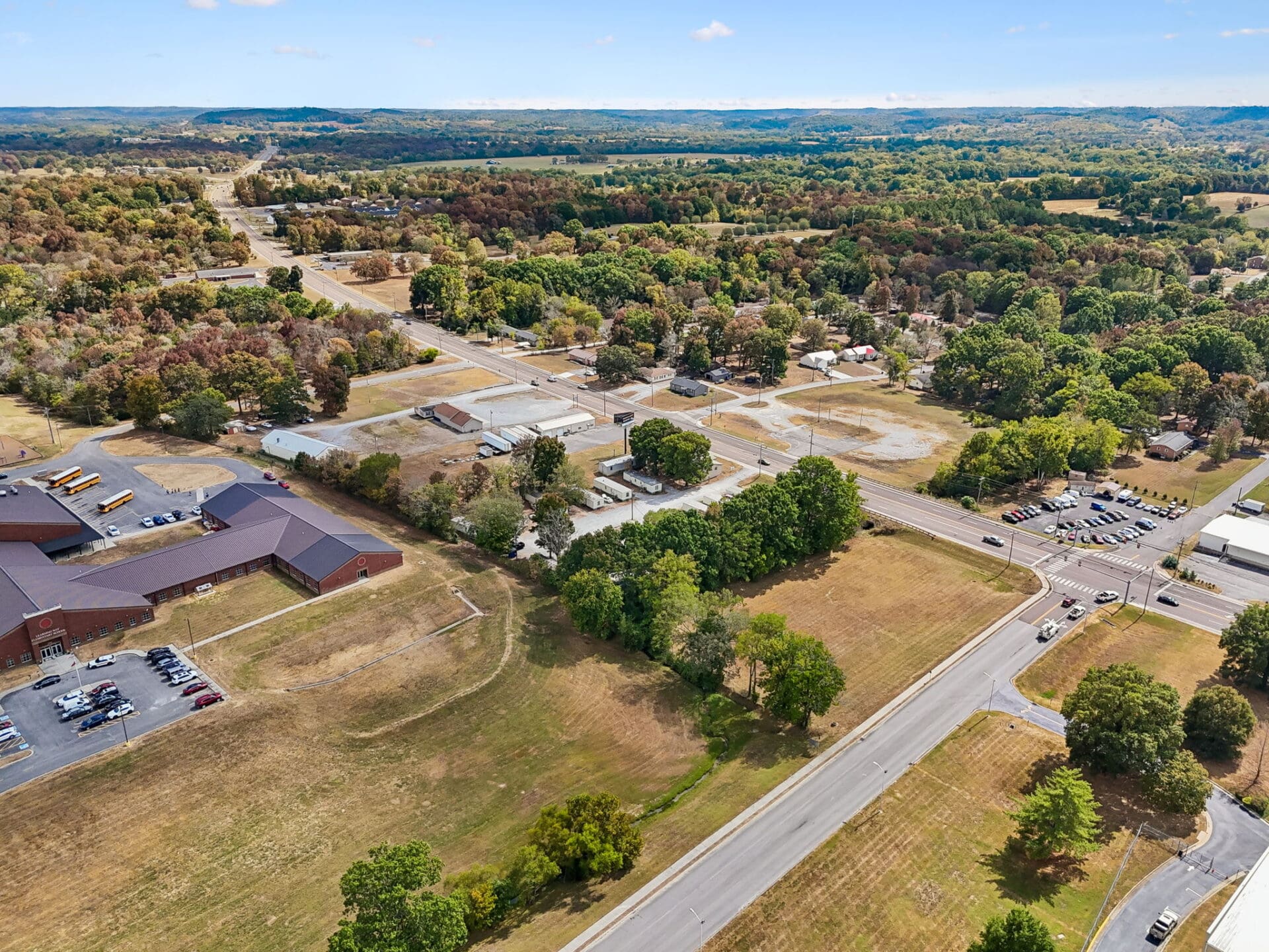 1675 Madison St Shelbyville, Tennessee 37160 — image 14