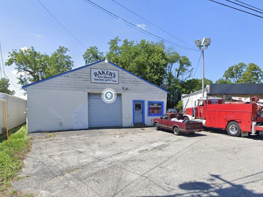 92 Confederate Drive. Franklin TN