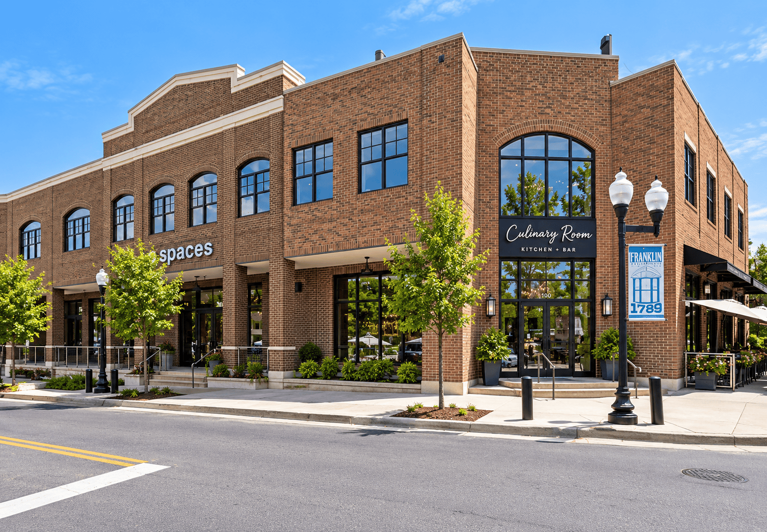 99 East Main Street, Suite 100, Franklin TN