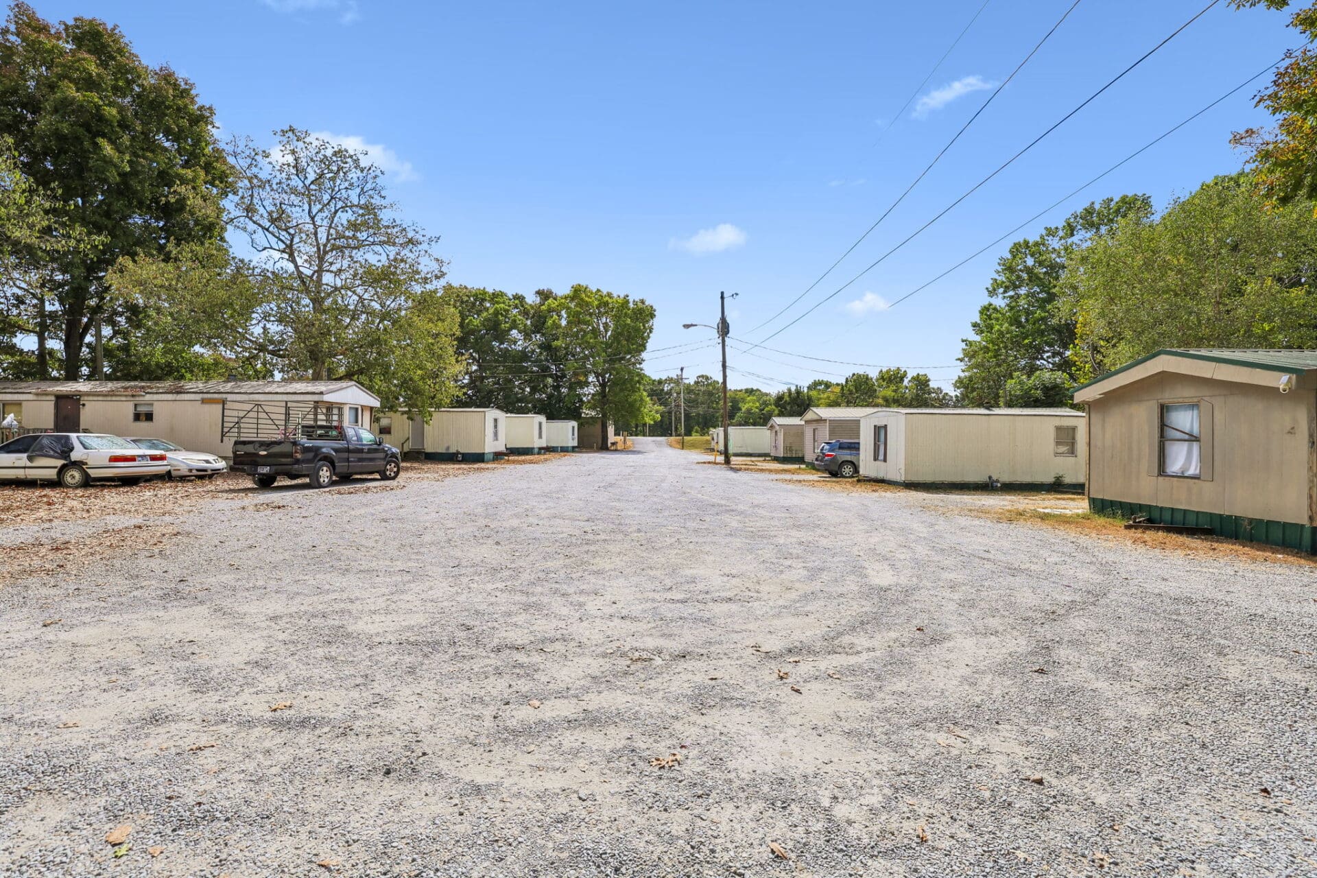 1675 Madison St Shelbyville, Tennessee 37160 — image 1
