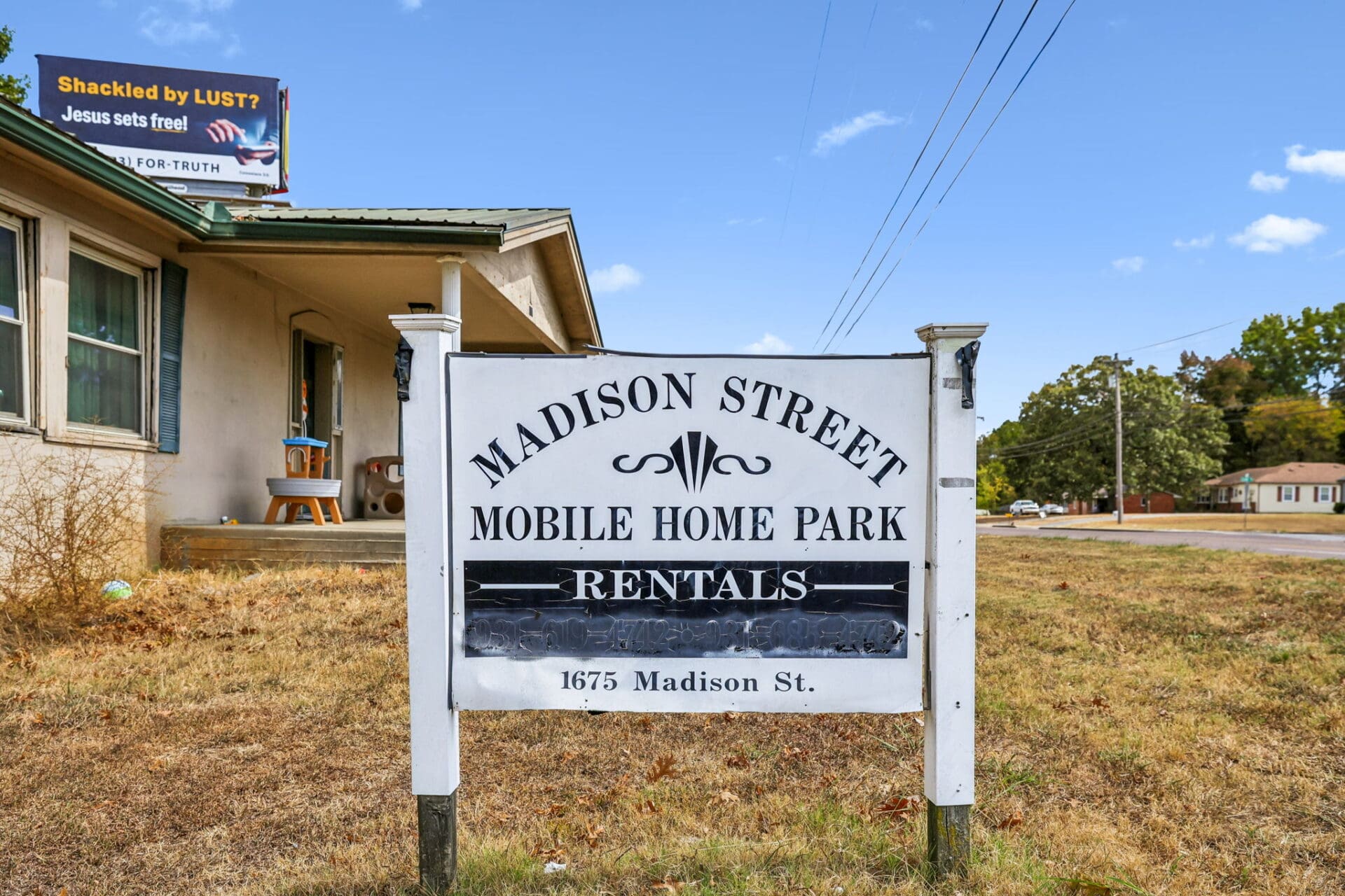 1675 Madison St Shelbyville, Tennessee 37160 — image 7