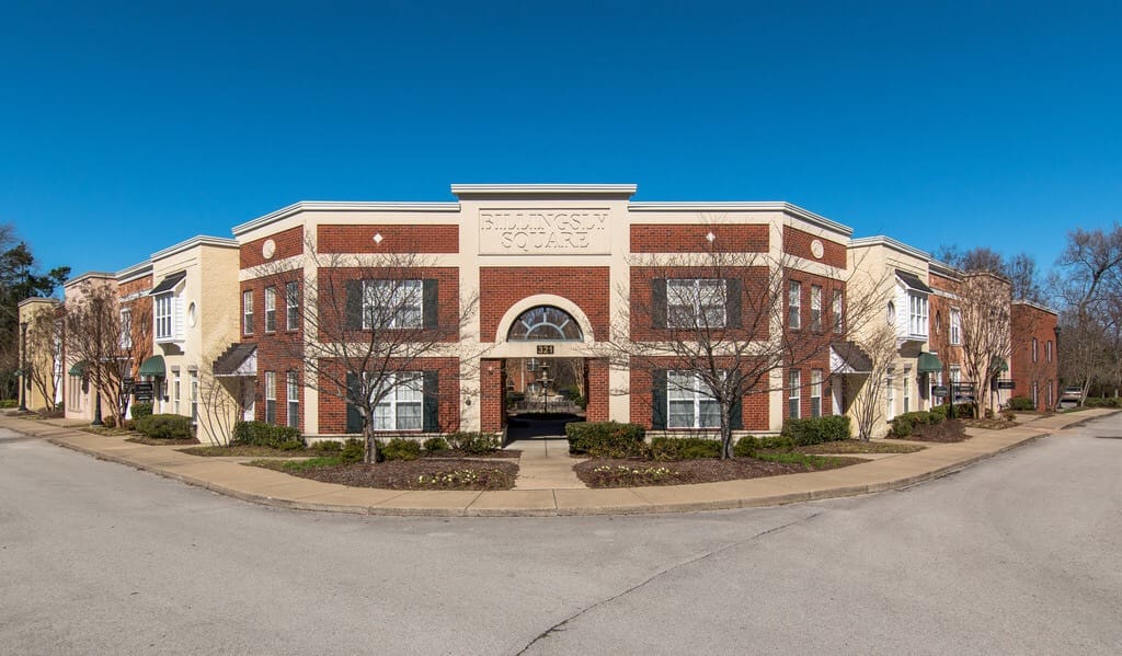 321 Billingsly Ct, Suite 6