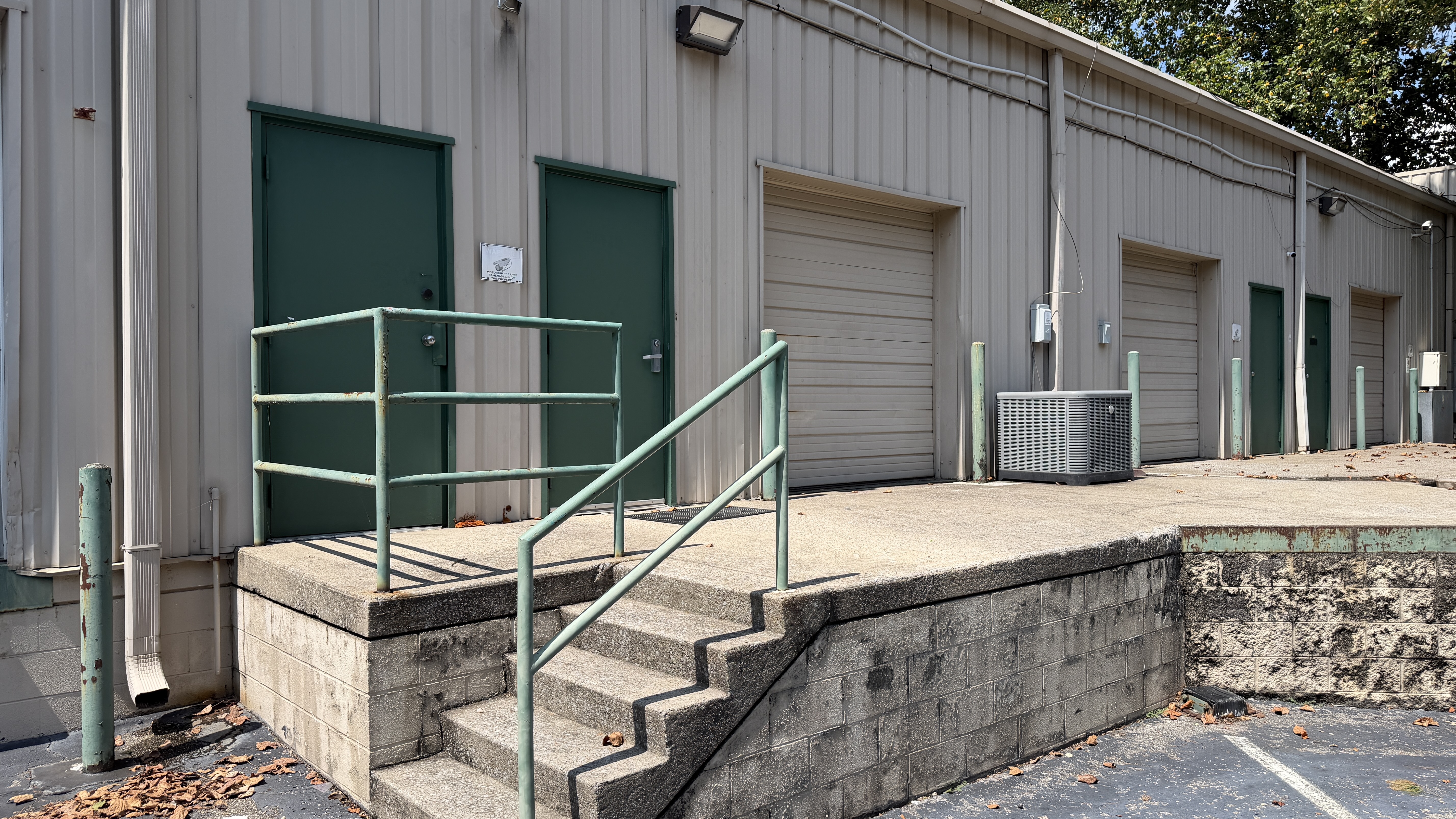 130 Seaboard Lane. Unit A-11, Franklin TN — image 20