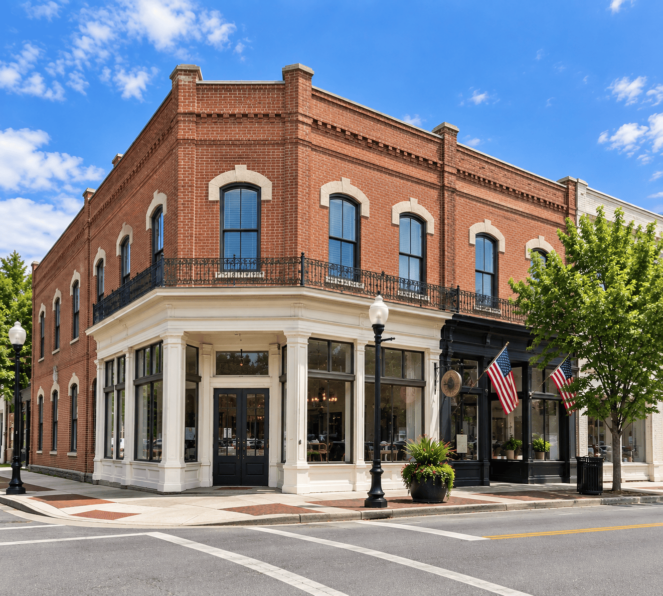 120 W. 7th Street Columbia TN