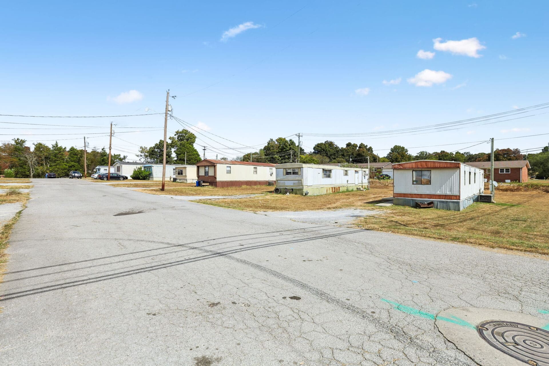 1501 E Depot St Shelbyville, Tennessee 37160 — image 5