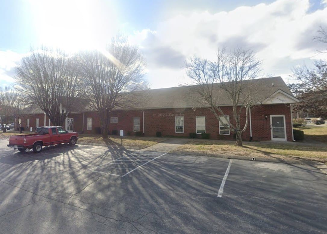 203 Beasley Drive Franklin