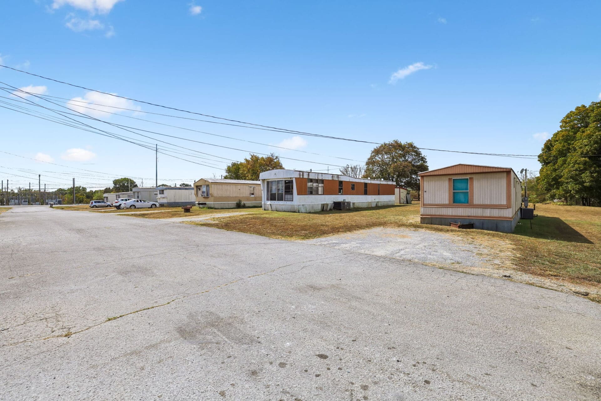 1501 E Depot St Shelbyville, Tennessee 37160 — image 2